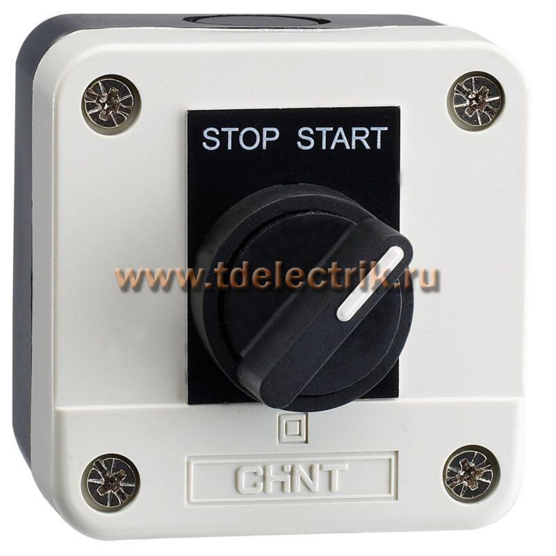 Фотография №1, Кнопочный пост NP2-B132H29, 1НО (R)