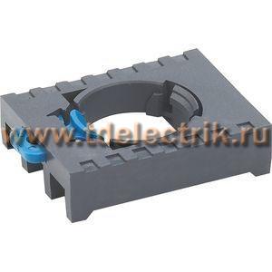 Фотография №1, Держатель контактных блоков NP8 (R)