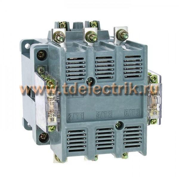 Фотография №1, Пускатель ПМ12 электромагнитный