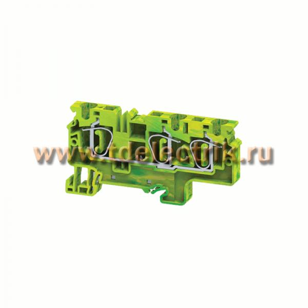 Фотография №1, OptiClip Клеммы пружинные															
