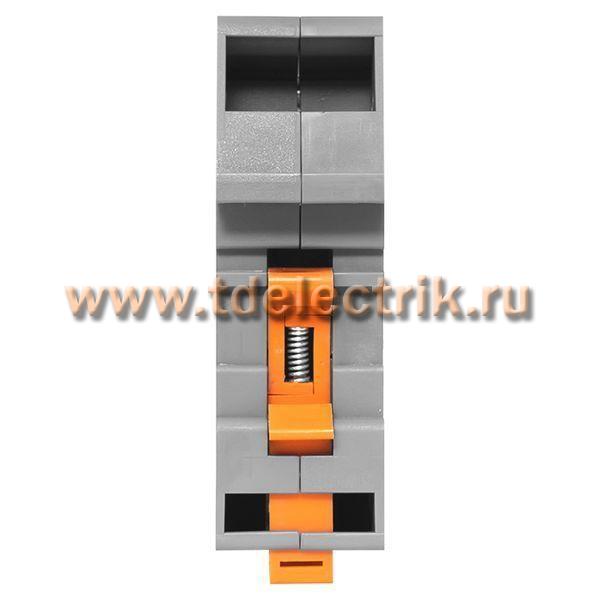 Фотография №1, Клеммные колодки JXB (винтовые)