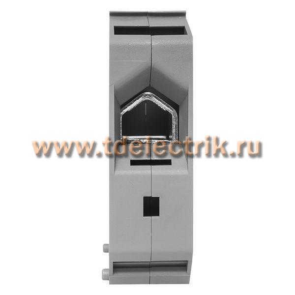 Фотография №1, Клеммные колодки JXB (винтовые)