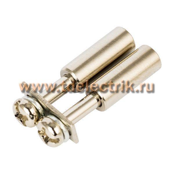 Фотография №1, Перемычка тип 2PIN для 35,0 мм2 (10 шт.) EKF PROxima