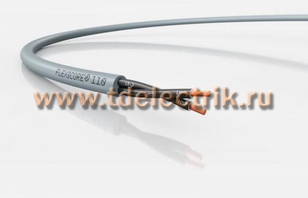 Фотография №1, Кабель FLEXICORE 110
