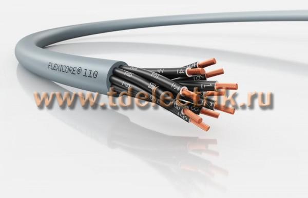 Фотография №1, Кабель FLEXICORE 110