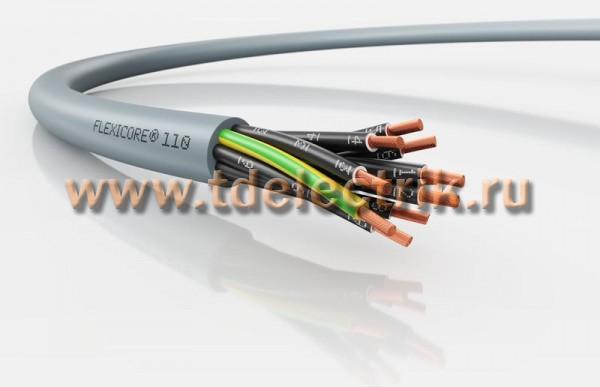 Фотография №1, Кабель FLEXICORE 110