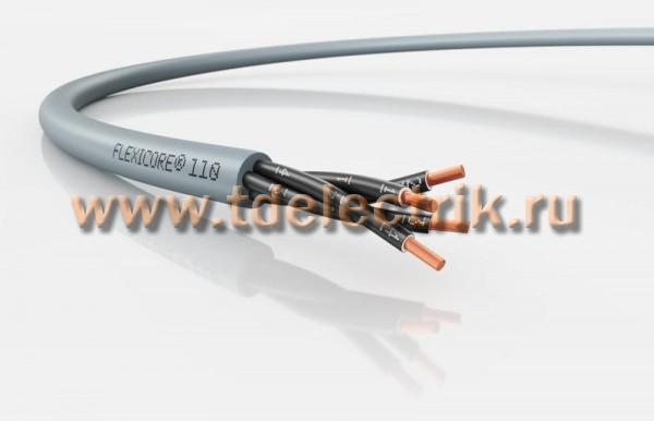 Фотография №1, Кабель FLEXICORE 110