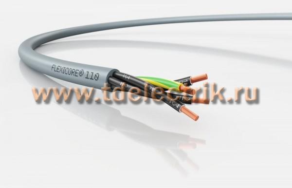 Фотография №1, Кабель FLEXICORE 110
