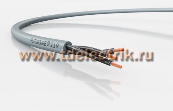 Фотография №1, Кабель FLEXICORE 110