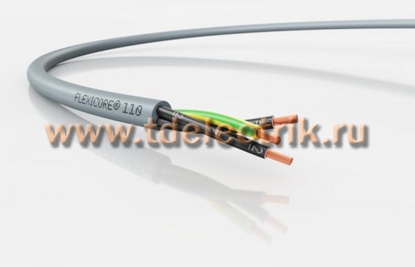 Фотография №1, Кабель FLEXICORE 110