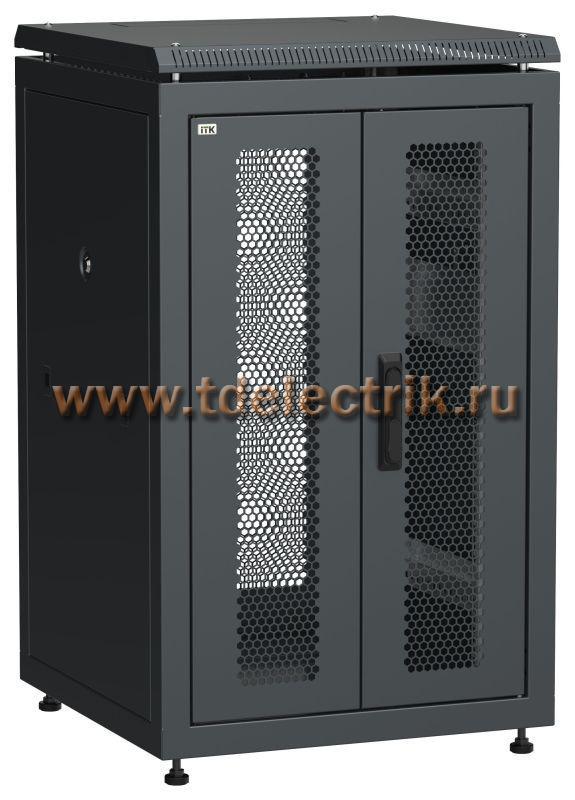 Фотография №1, Напольные шкафы ITK (ИТК)