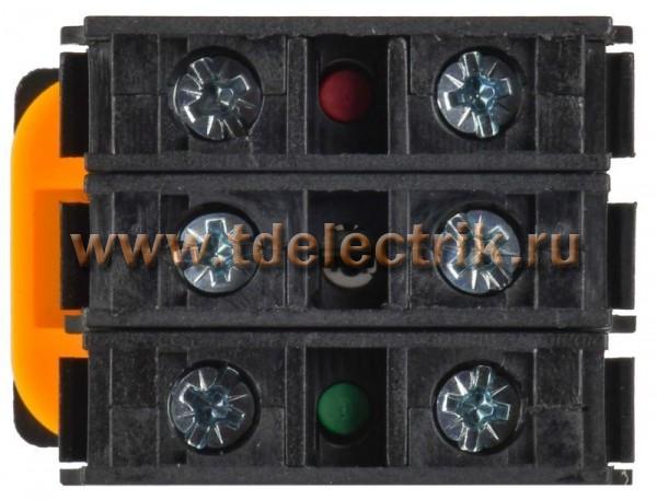 Фотография №1, Переключатели MASTER