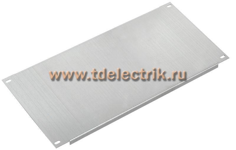 Фотография №1, Панель монтажная 500х265 (2шт/компл) IEK