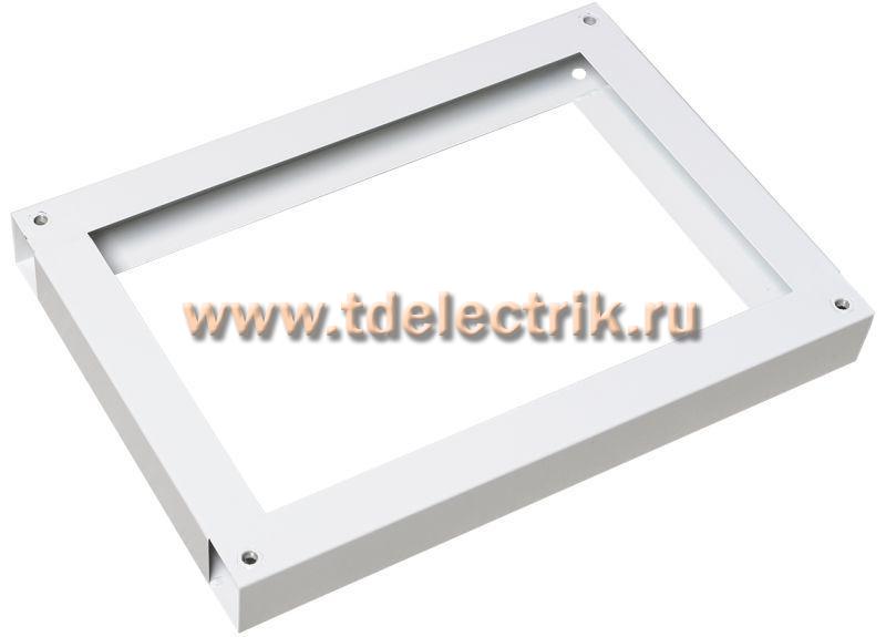 Фотография №1, Цоколь ВРУ ХХ.60.60 TITAN IP31 IEK