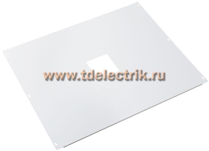 Фотография №1, Панель ВА 88-35 к ВРУ ХХ.60.ХХ (H=550) (2шт/компл) IEK