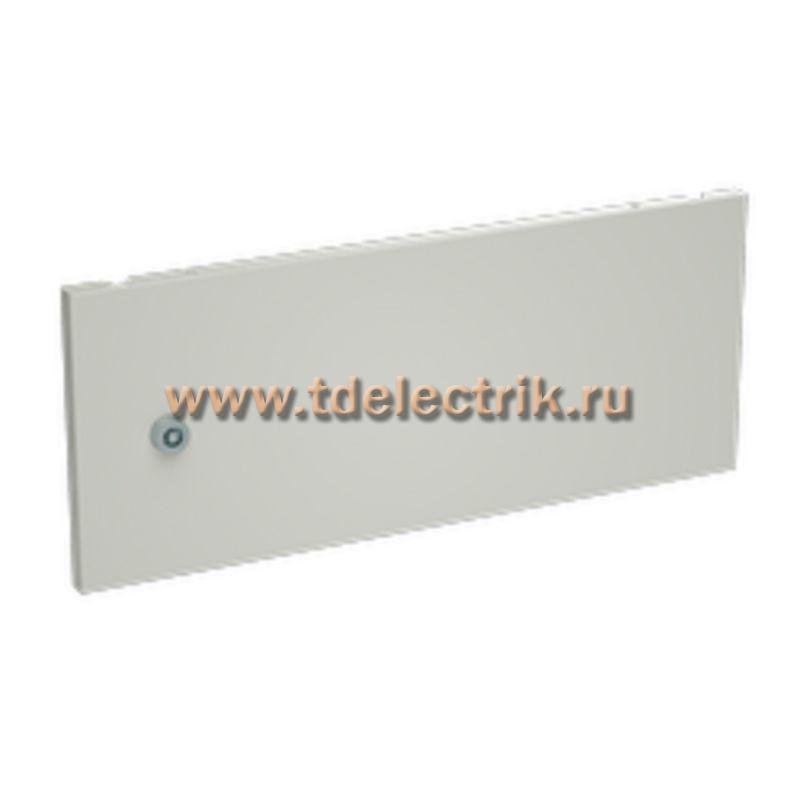 Фотография №1, Дверь внешняя секционная В=400 Ш=1200