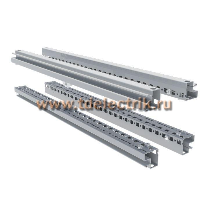 Фотография №1, Поперечный профиль Ш800 (4 шт) EKF AVERES