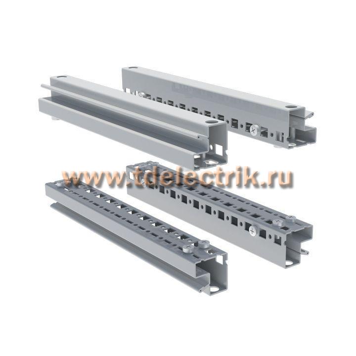 Фотография №1, Поперечный профиль Ш400 (4 шт) EKF AVERES