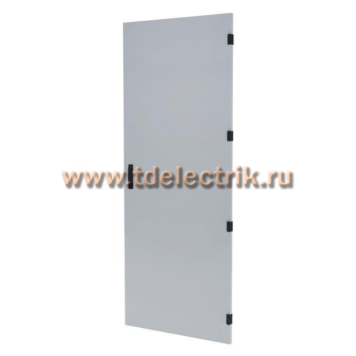 Фотография №1, Дверь глухая металлическая Ш800 IP55 EKF AVERES
