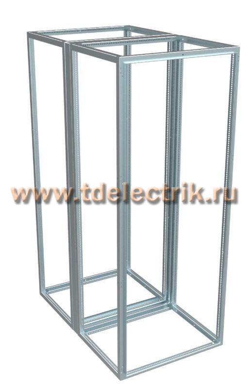 Фотография №1, Комплект для боковой стыковки FORT универсальный IP31/IP54 EKF PROxima