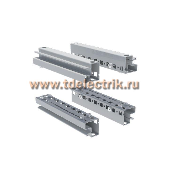 Фотография №1, Поперечный профиль Ш300 (4 шт) EKF AVERES