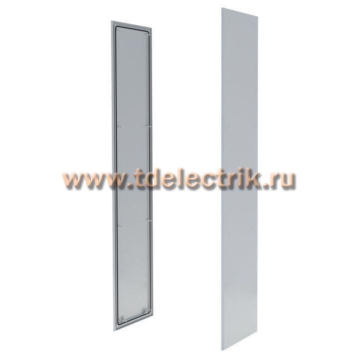 Фотография №1, Боковые панели Г400 IP55 (2 шт) EKF AVERES