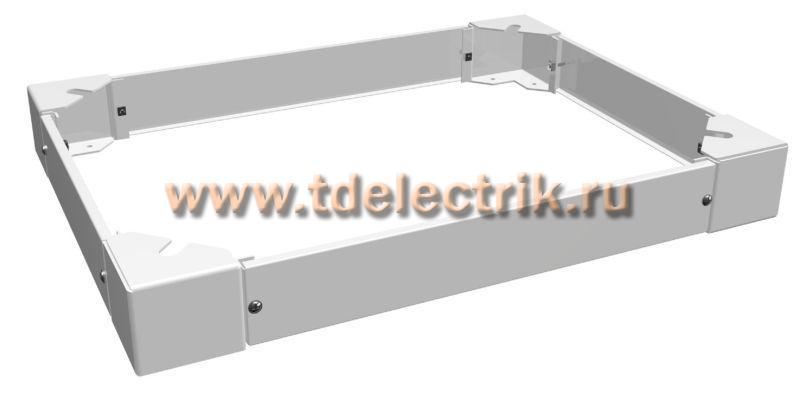 Фотография №1, Цоколь усиленный FORT 800x600 EKF PROxima