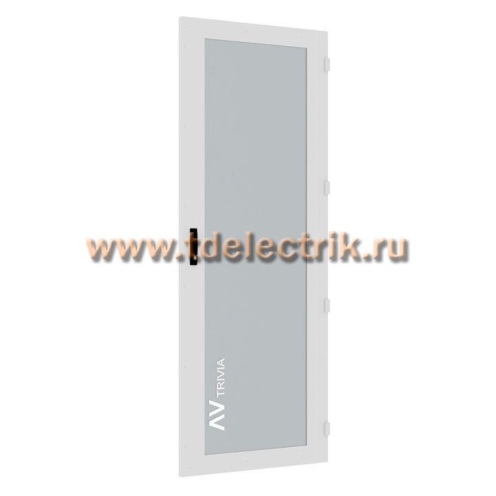 Фотография №1, Дверь прозрачная Ш800 IP30 EKF AVERES