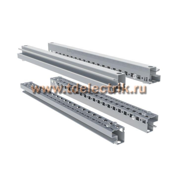 Фотография №1, Поперечный профиль Ш600 (4 шт) EKF AVERES