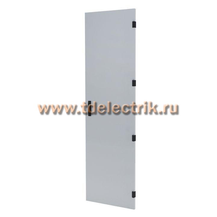 Фотография №1, Дверь глухая металлическая Ш400 IP30 EKF AVERES