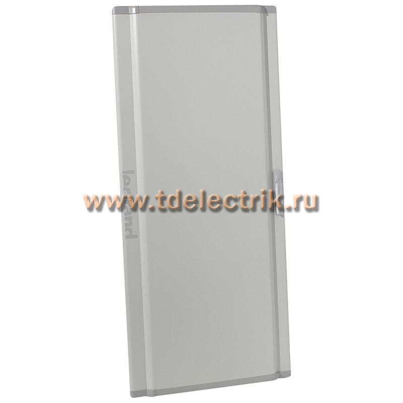 Фотография №1, Дверь выгнут. металл. XL3 800, 1550х660