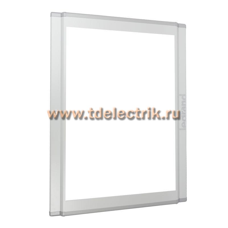 Фотография №1, Дверь выгнут. стекло XL3 800, 1250х910