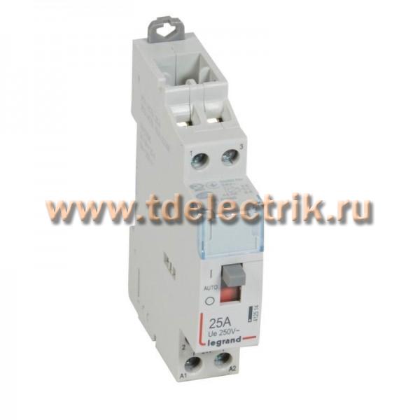Фотография №1, Контакторы Legrand (Легранд)