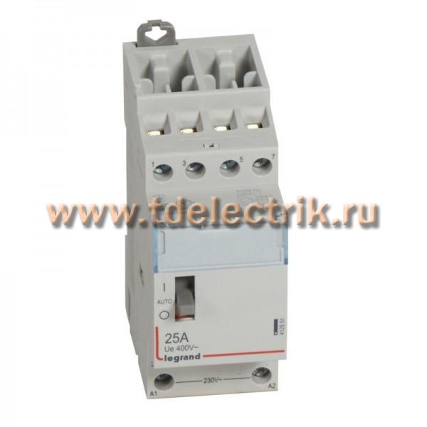 Фотография №1, Контакторы Legrand (Легранд)
