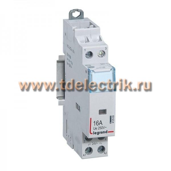 Фотография №1, Контакторы Legrand (Легранд)