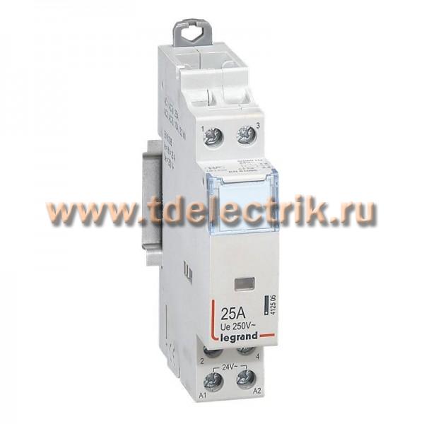 Фотография №1, Контакторы Legrand (Легранд)