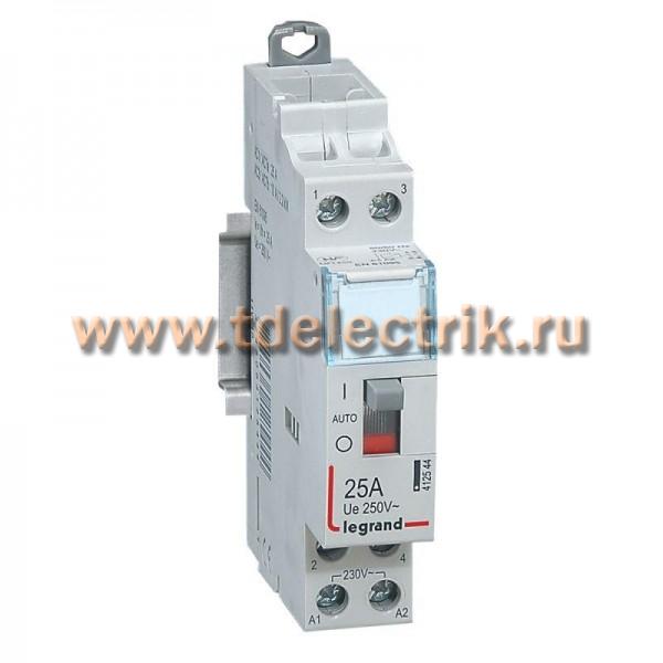 Фотография №1, Контакторы Legrand (Легранд)