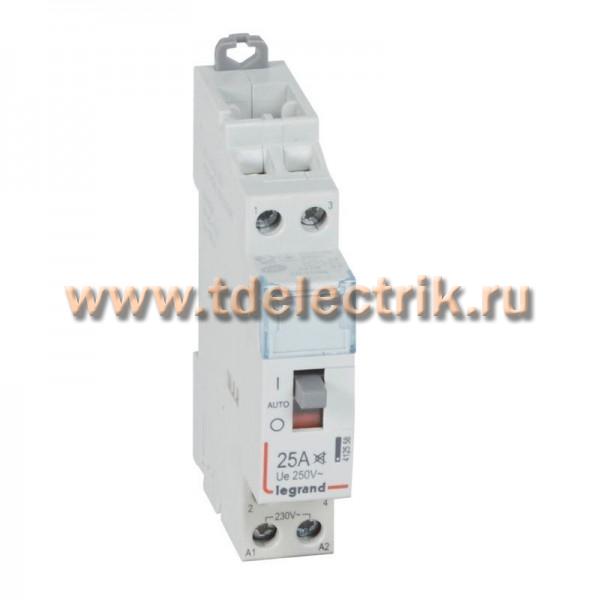 Фотография №1, Контакторы Legrand (Легранд)