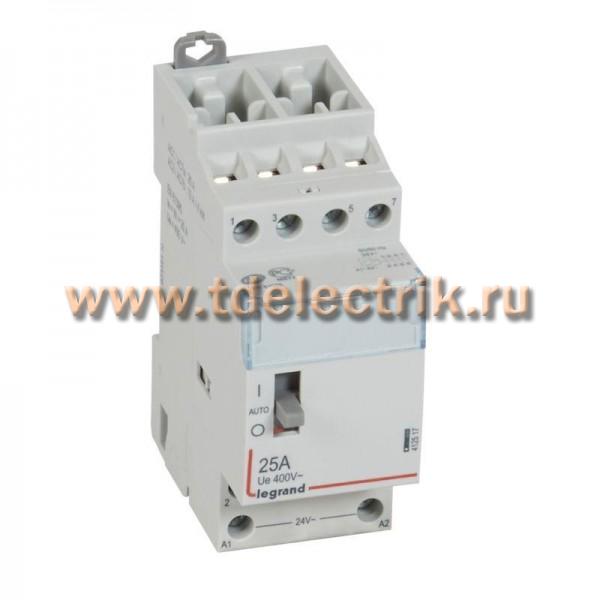 Фотография №1, Контакторы Legrand (Легранд)