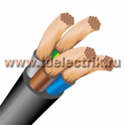 Фотография №1, Кабель КГ