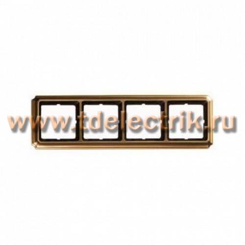 Фотография №1, Античная латунь