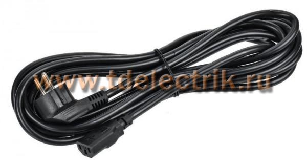 Фотография №1, Кабели электропитания для PDU ITK