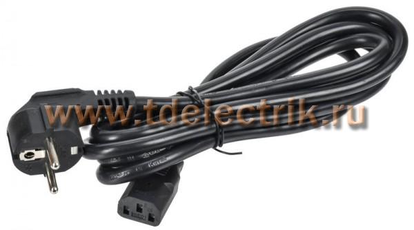 Фотография №1, Кабели электропитания для PDU ITK