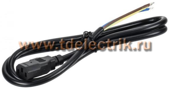 Фотография №1, Кабели электропитания для PDU ITK
