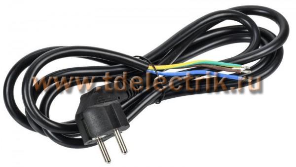 Фотография №1, Кабели электропитания для PDU ITK