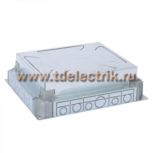 Фотография №1, Монтажныве коробки Legrand ( Легранд )