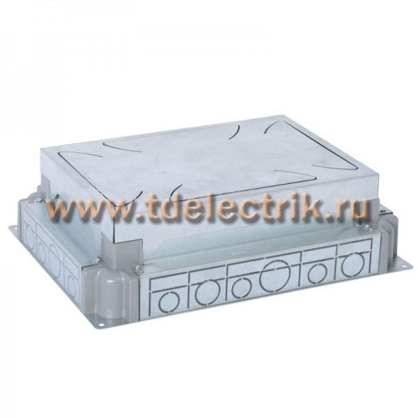Фотография №1, Монтажныве коробки Legrand ( Легранд )