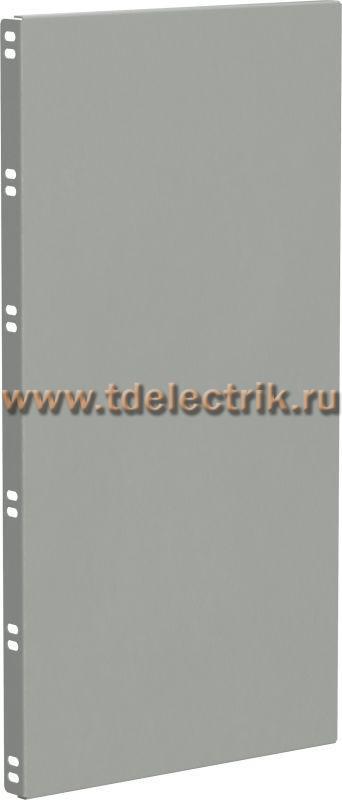 Фотография №1, Панель задняя воздушного АВ 600х400 IEK