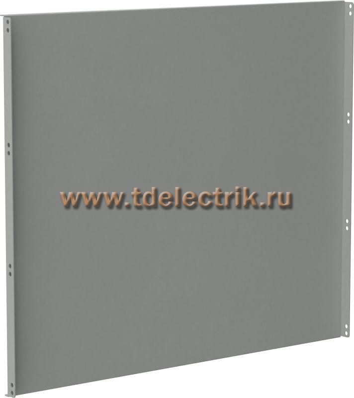 Фотография №1, Панель секционная внутр. задняя 4B 800х600 IEK