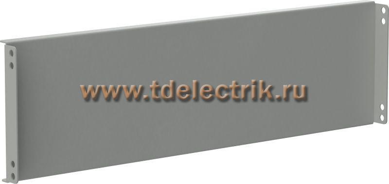 Фотография №1, Панель секционная внутр. задняя 4B 600х150 IEK